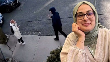 Rümeysa Öztürk'e gözaltında işkence gibi muamele! Fareli koğuşta tutuluyor: Astım krizine rağmen temiz hava verilmiyor! - Dünya