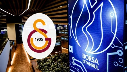 Sadece o kazandırdı! Borsa liginin şampiyonu Galatasaray - Ekonomi