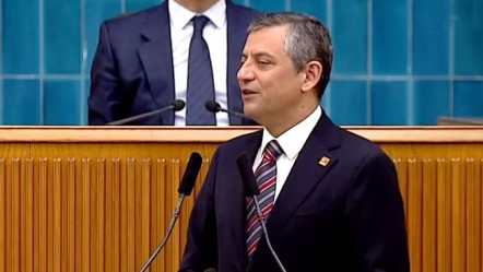 Saldırının ardından ilk grup toplantısı! Özgür Özel'den dikkat çeken mesaj - Gündem