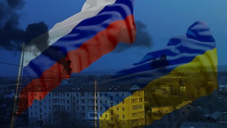 Savaş bir anda kızıştı! Ukrayna, Moskova'yı İHA'larla vuruyor - Dünya