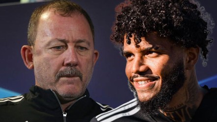 Sergen Yalçın 'elebaşıydı' dedi, açık açık adını verdi! "Takımın karışmasının en büyük nedeni..." - Spor