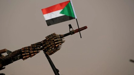 Sudan'dan BAE'ye sert darbe: “Düşman Devlet” ilan edildi! - Dünya
