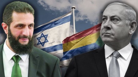 Suriye'de Dürzi oyunu! Şam'a karşı silahlandırma itirafı geldi - Dünya