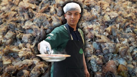 Tam bir şifa deposu! Porsiyonu 240 liradan kapış kapış satılıyor - Ekonomi