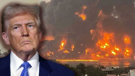 Trump resmen ilan etti! ABD, Yemen'deki Husilere yönelik saldırıları durdurdu - Dünya