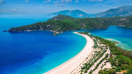 Turizmde yeni rekor beklentisi! Dört mevsim cazibe merkezi modeli kazandıracak   - Ekonomi
