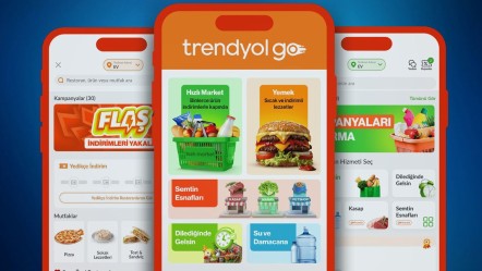 Uber, Trendyol Go'yu satın alıyor - Ekonomi