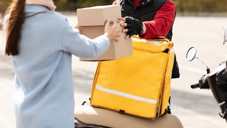 Uber, Trendyol Go'yu satın alıyor - gundem