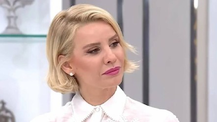 Ünlü sunucu Esra Erol o fiyatlara tepki gösterdi: "Kabul etmiyorum" - Magazin