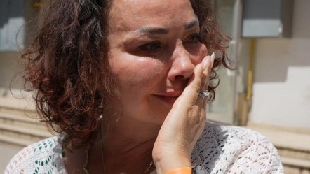 Yanlış kanser teşhisi skandalı: Beni sakat bıraktılar! 8 yıl sonra karar çıktı - Gündem
