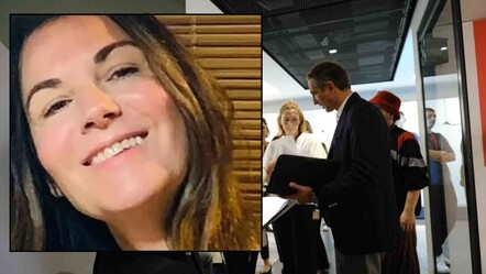 Yanlış zamanda işten çıkarıldı, yaptığı hamle gündem oldu! Rekor tazminat ödeyecekler - dunya