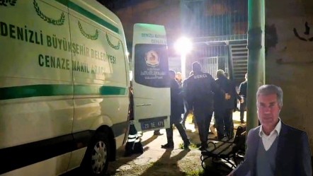 Yem makinesine düştü, gelininin çabası yetmedi! Feci şekilde can verdi - 3. Sayfa