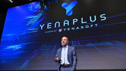 Yenaplus dijital dönüşüm hamlesi başlattı - Şirket Haberleri
