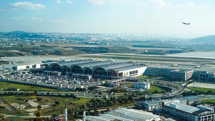 Yolcu rekoru kırıldı: Sabiha Gökçen Havalimanı Avrupa'yı solladı - Ekonomi