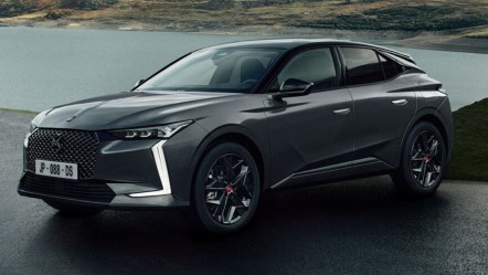 12 ay vadeli kredi kampanyası! DS Automobiles'tan mayıs 2025'e özel fırsatlar - T-Otomobil