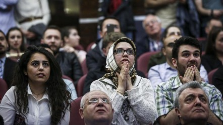 15 bin öğretmen ataması için sözlü sınava hak kazanan adaylar açıklandı - Gündem