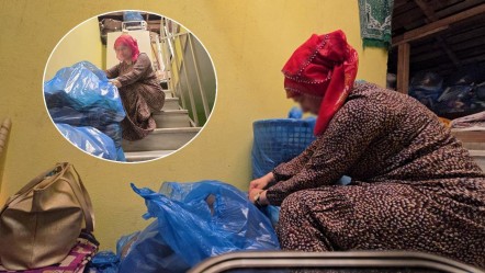 6 yıllık boşanma davası sona erdi! Evinden oldu, çatıya sığındı - 3. Sayfa