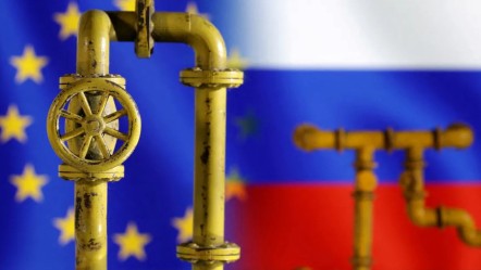 AB’nin enerji planı çöktü! Slovakya, Rus gazı ambargosunu reddetti! - Dünya