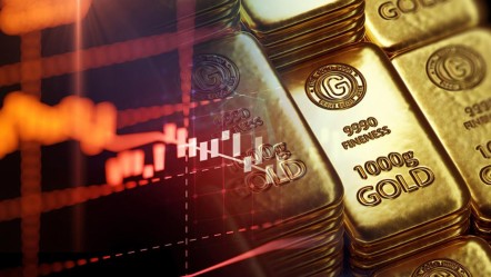 Altın, FED öncesi düşüyor! BİST 100, kritik seviyelere geriledi - Ekonomi