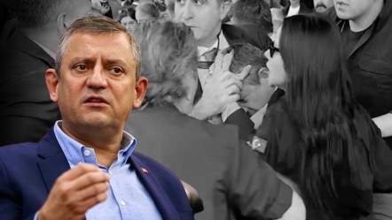 Anma töreni çıkışında saldırıya uğramıştı! Özgür Özel'den çok konuşulacak sözler - Gündem