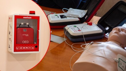 ASELSAN'dan hayat kurtaran cihaz! Sınır hattında devreye girdi - Gündem