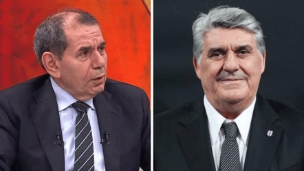 Beşiktaş ve Galatasaray'dan ortak adım: TFF ve MHK'ye tepki büyüyor - Spor