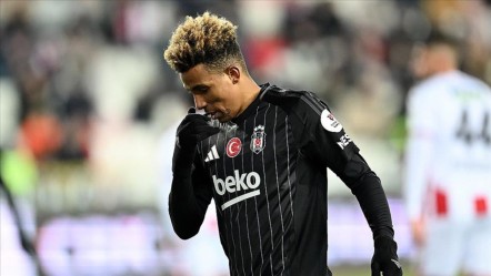 Beşiktaş Yönetimi, derbinin kahramanı Gedson için yüksek teklif bekliyor: 30 milyonu veren alır - Spor