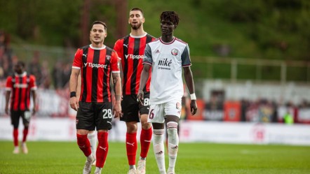 Beşiktaş'tan genç yıldız atağı: Mahmudu Bajo radarda - Spor