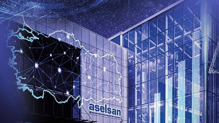 Borsada 4 ayda %89,50 prim yaptı! ASELSAN 2025 hedef fiyat kaç TL? - Ekonomi