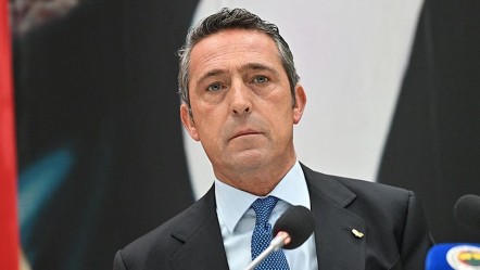 Camianın gözü Ali Koç'ta! Başkanın neler açıklayacağı belli oldu - Spor