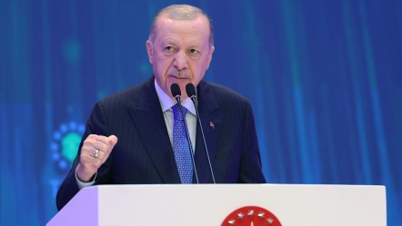 Cumhurbaşkanı Erdoğan'dan önemli açıklamalar - Gündem