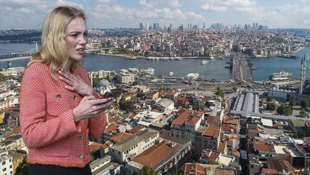 Deprem bölgesinde oturanlar evlerini satmalı mı? Dikkat çeken uyarı - Gündem