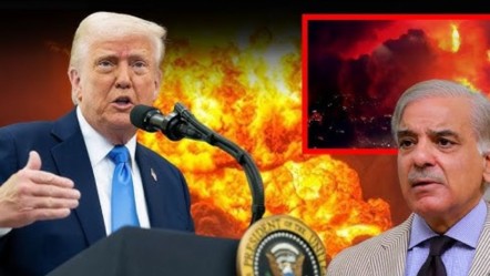 Dünya ayağa kalktı! Hindistan'ın saldırısı sonrası Trump'tan kritik açıklama - Dünya