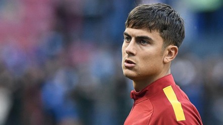 Dybala'dan transfer sözleri! Meğer Jose Mourinho ikna etmiş - Spor