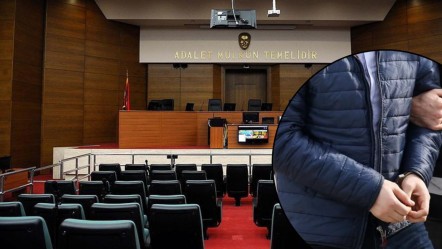 Emekli polisin katilleri ağır ceza mahkemesinde! "Keşke ben ölseydim" - Gündem