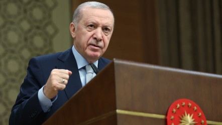 Erdoğan'dan 'devlet düşmanlığı' tepkisi: Hainliği gazetecilik diye pazarladılar - Gündem