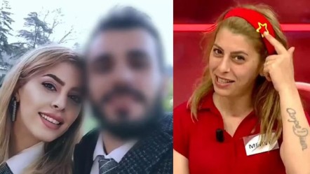 Eşi Icardi'ye mesaj atınca evi terk etti! Canlı yayındaki sözleri ise bomba - Spor