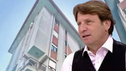 Etiler'deki lüks evi için verdiği kira şaşırtmıştı! 2 milyon iddiası ayağa kaldırmıştı: Kaya Çilingiroğlu'ndan şaşırtan hamle - Magazin