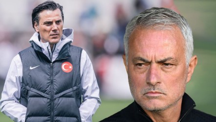 Fenerbahçe'de Vincenzo Montella iddiası: Sözleşmedeki detay ortaya çıktı - Spor