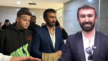 Fenomen İbrahim Yılmaz'ın yargılandığı davada karar çıktı! Para miktarı dikkat çekti - Gündem
