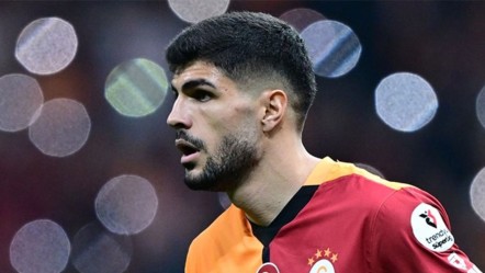 Galatasaray'a Eren Elmalı müjdesi! Trabzonspor maçında sahada olacak - Spor