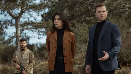 Gündemden düşmeyen TRT'nin Teşkilat dizisinde flaş gelişme! Kimse beklemiyordu: Usta oyuncu diziye katıldı - Magazin