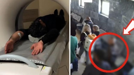 Havalimanında nefes kesen operasyon! Yuttukları uyuşturucuyu Türkiye'ye sokmak isterken yakalandılar - 3. Sayfa