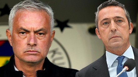 Her şey çok önceden belliymiş! Mourinho ile ilgili şoke eden gerçek ortaya çıktı - Spor