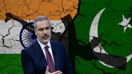 Hindistan-Pakistan savaşı Türkiye’yi nasıl etkileyecek? Uzmanlar o noktaya dikkat çekti - Dünya