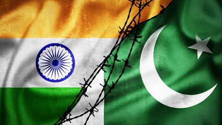 Hindistan Pakistan'a neden saldırdı? İşte Sindor Operasyonu'nun arkasındaki gerçekler! - dunya