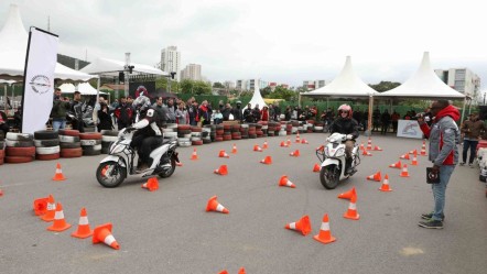 Honda Motosiklet Günleri için geri sayım başladı - T-Otomobil