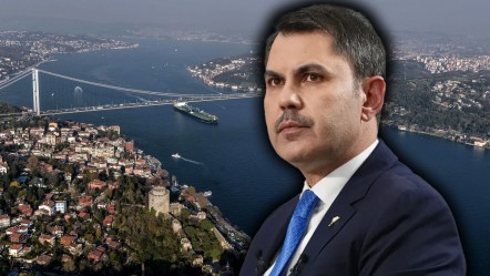 İktidar ve muhalefet İstanbul için birleşiyor! Bakan Kurum, İBB ve 39 ilçe belediyesine çağrı yapacak - Ekonomi