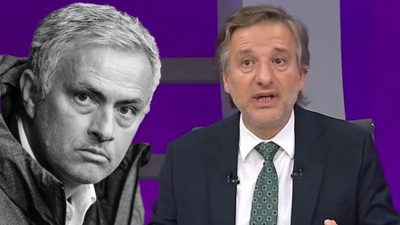 İlker Yağcıoğlu çok net konuştu! Ali Koç ve Mourinho iddiası gündem oldu - Spor