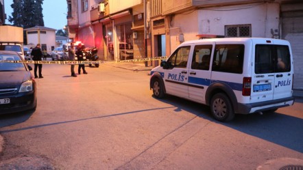 İncir çekirdeğini doldurmayacak olayda kan aktı: Baba ve oğluna kurşun yağdırdılar! - 3. Sayfa